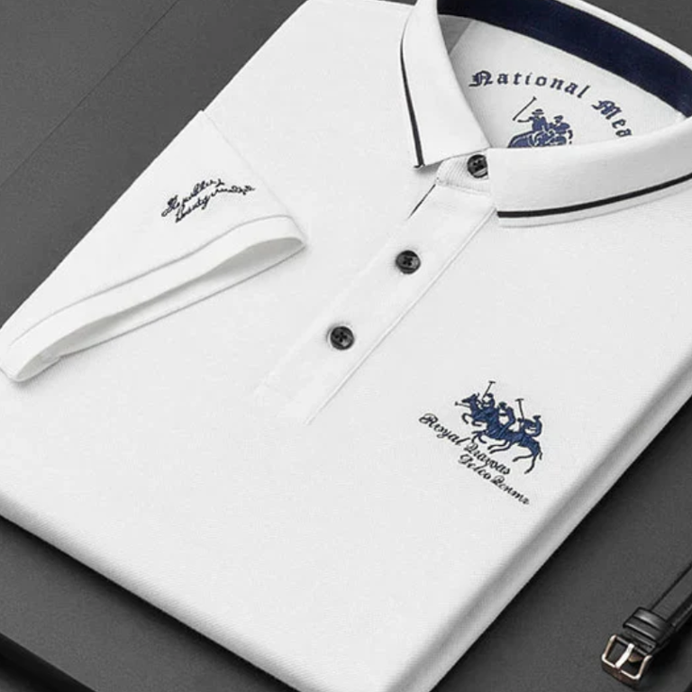 Edvard™ | Polo kluba Aristidis