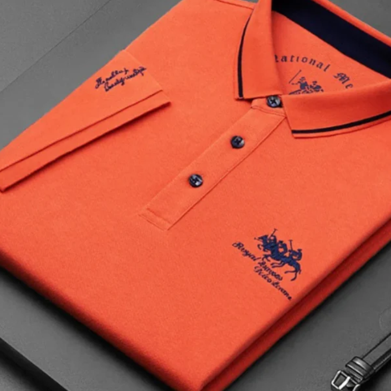 Edvard™ | Polo kluba Aristidis