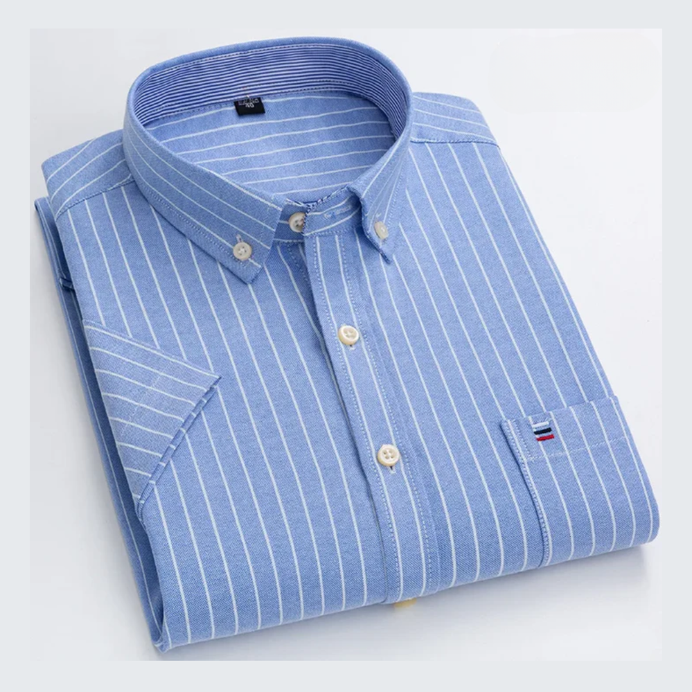 Jaimy™ | Chic Pamučna Košulja