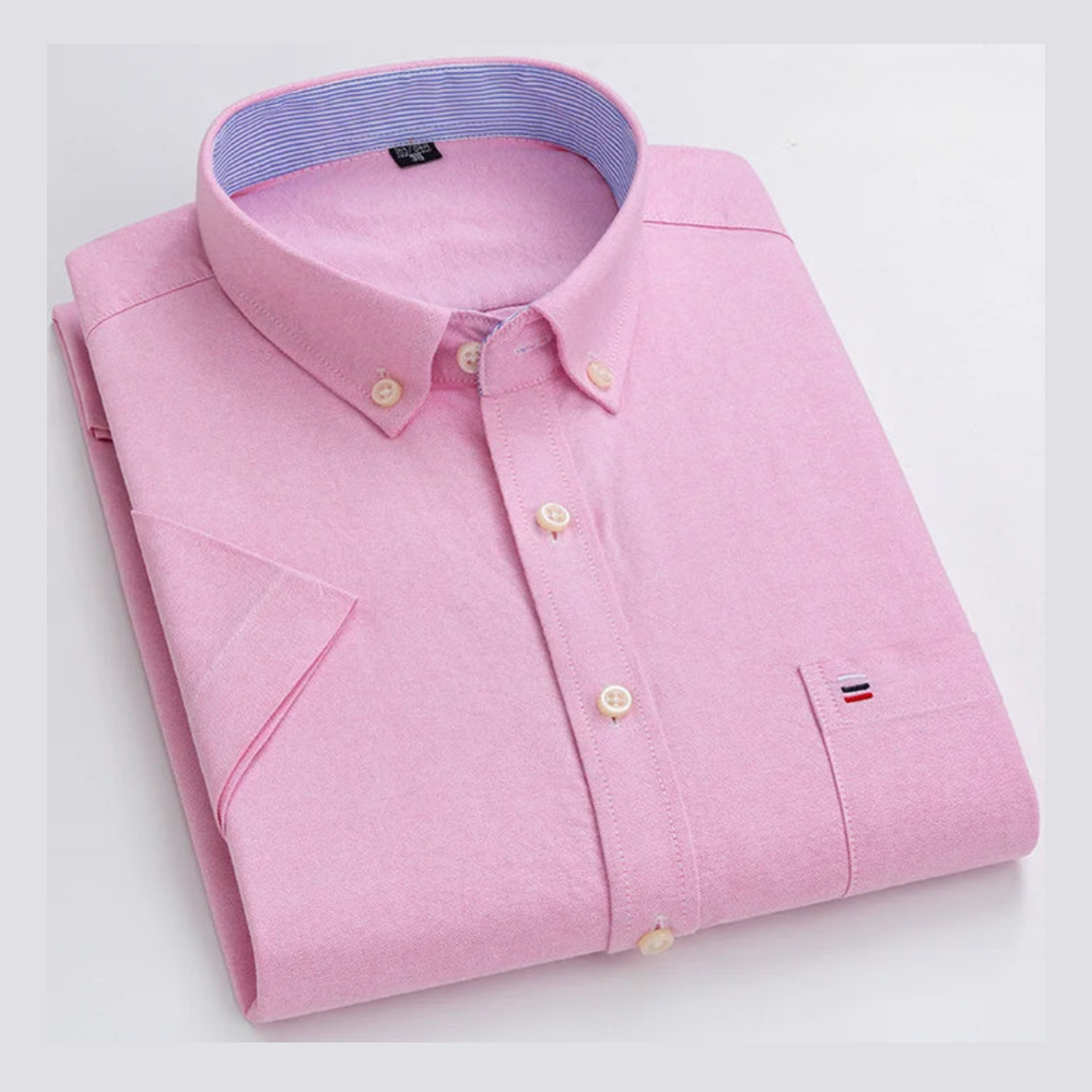 Jaimy™ | Chic Pamučna Košulja