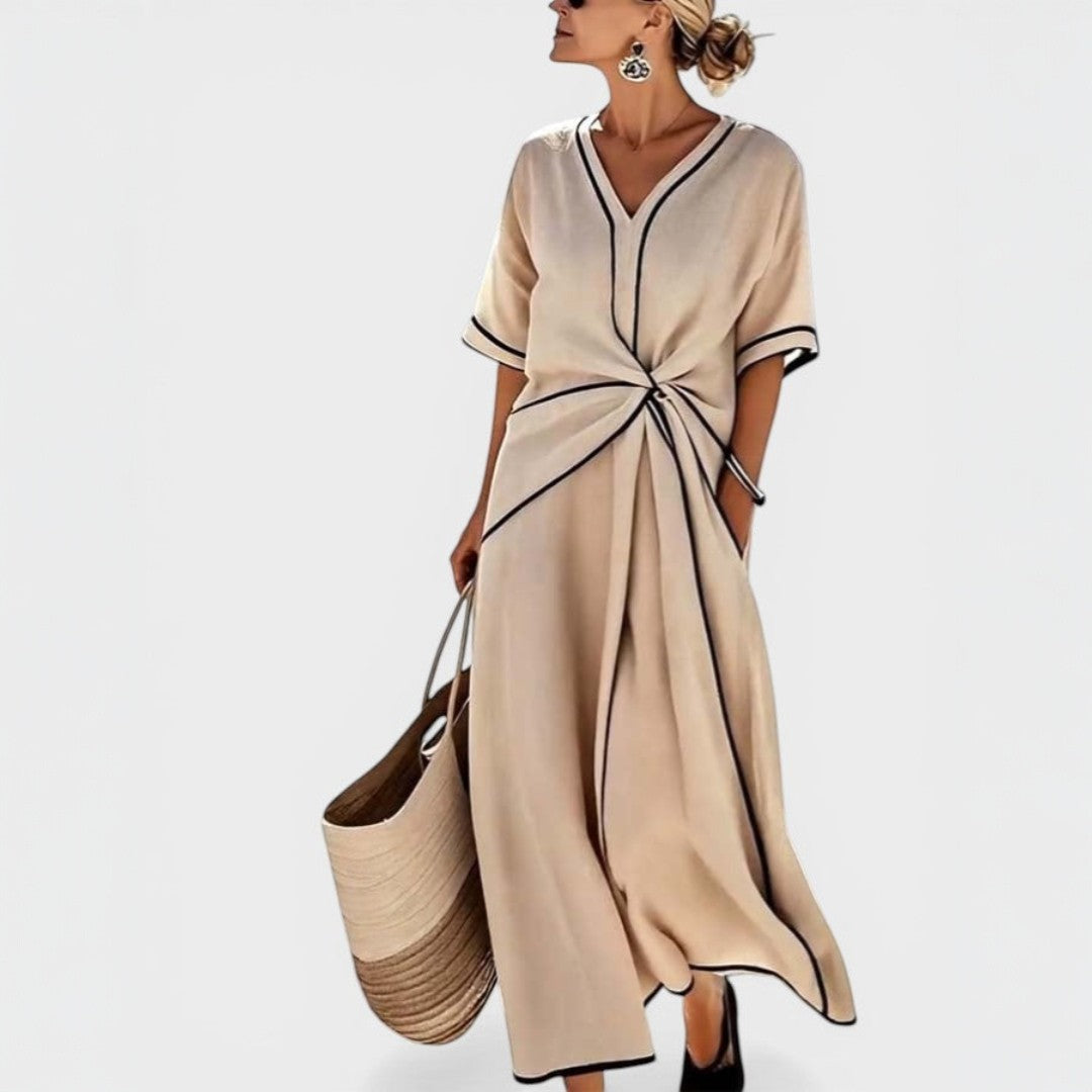 Tihana | Udobna haljina