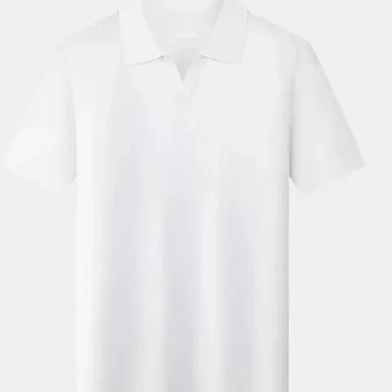 Rune™ | Majica kratkih rukava bez dugmadi