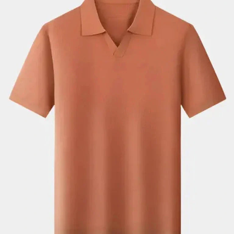 Rune™ | Majica kratkih rukava bez dugmadi