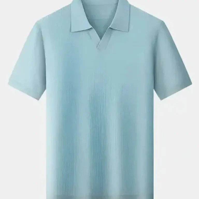 Rune™ | Majica kratkih rukava bez dugmadi