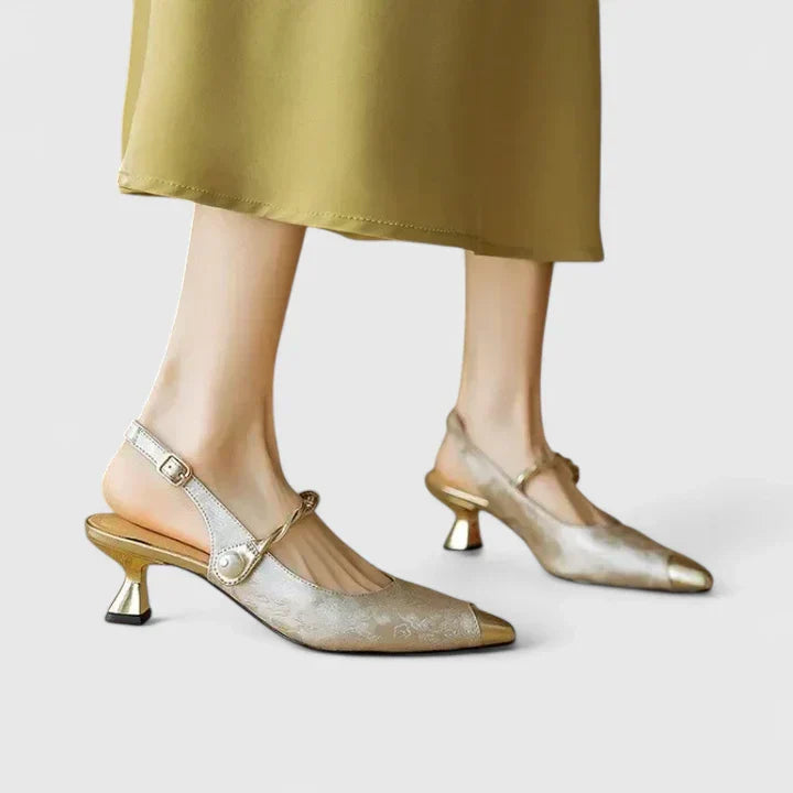 Seraphyane | Ortopedska Sola