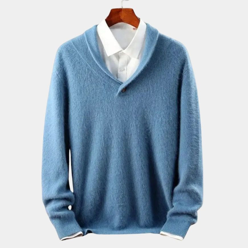 Troels™ | Klasični Pulover