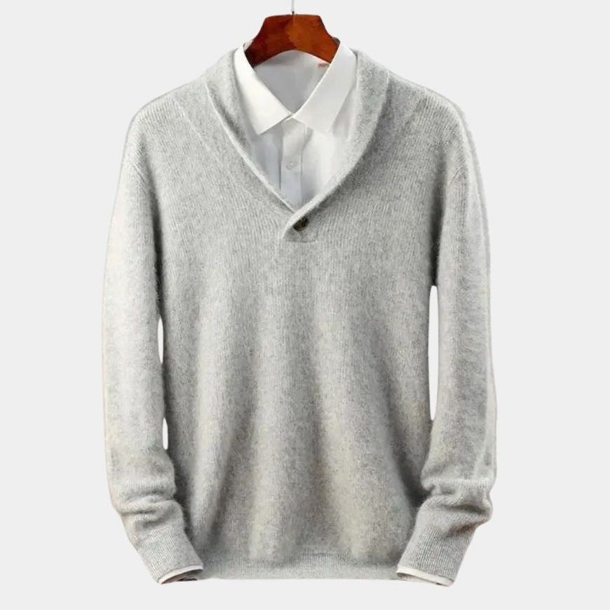 Troels™ | Klasični Pulover