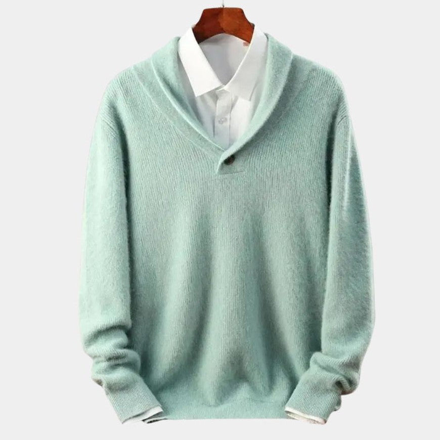 Troels™ | Klasični Pulover