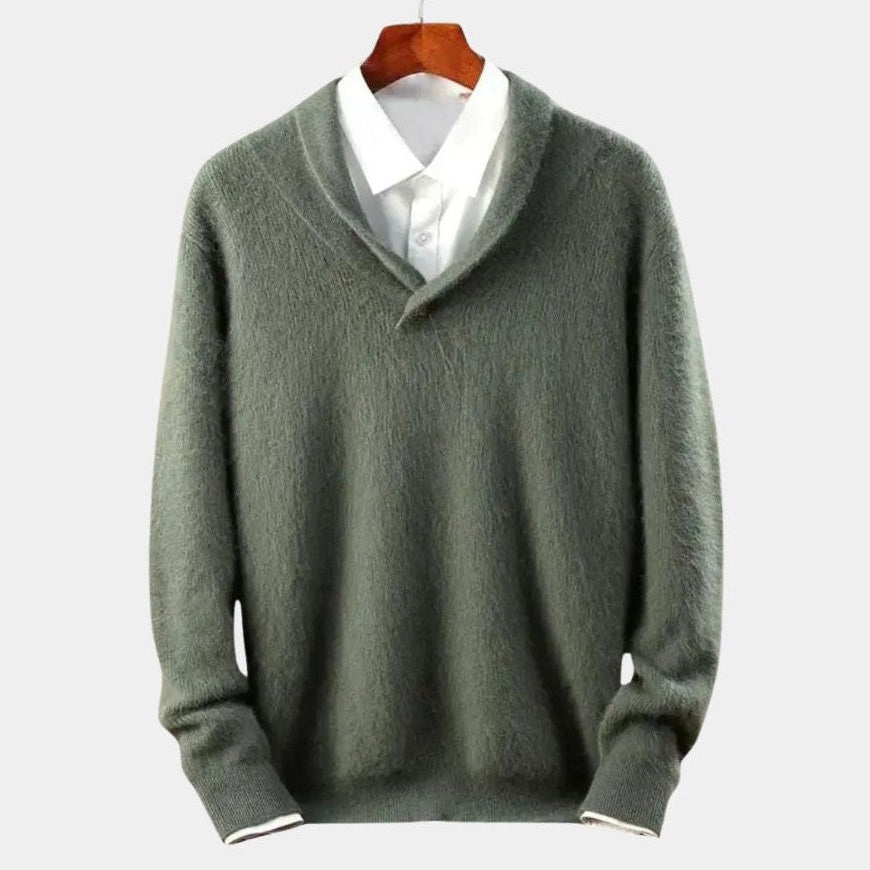 Troels™ | Klasični Pulover