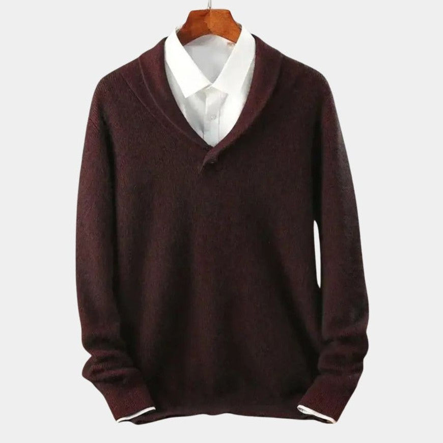 Troels™ | Klasični Pulover