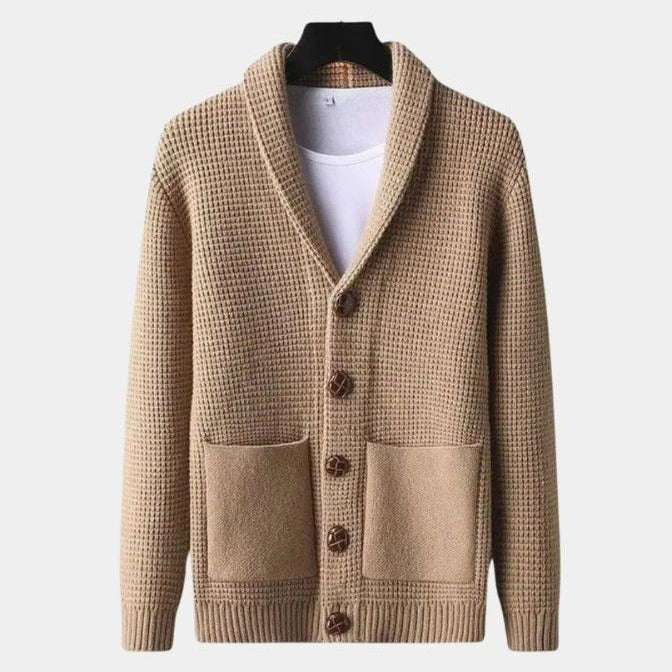 Ulrik™ | Ljetni kardigan