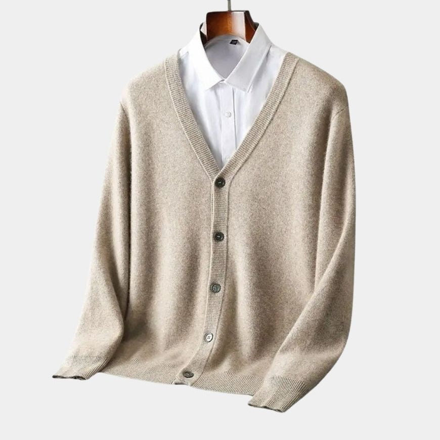 Verner™ | Džemper Kratki