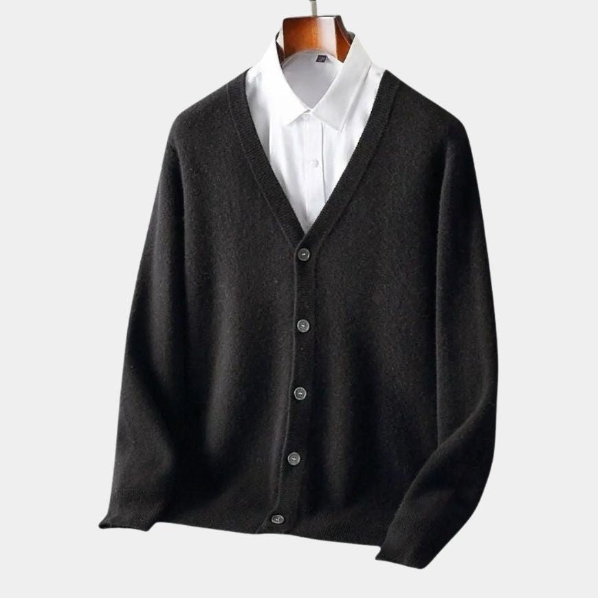 Verner™ | Džemper Kratki