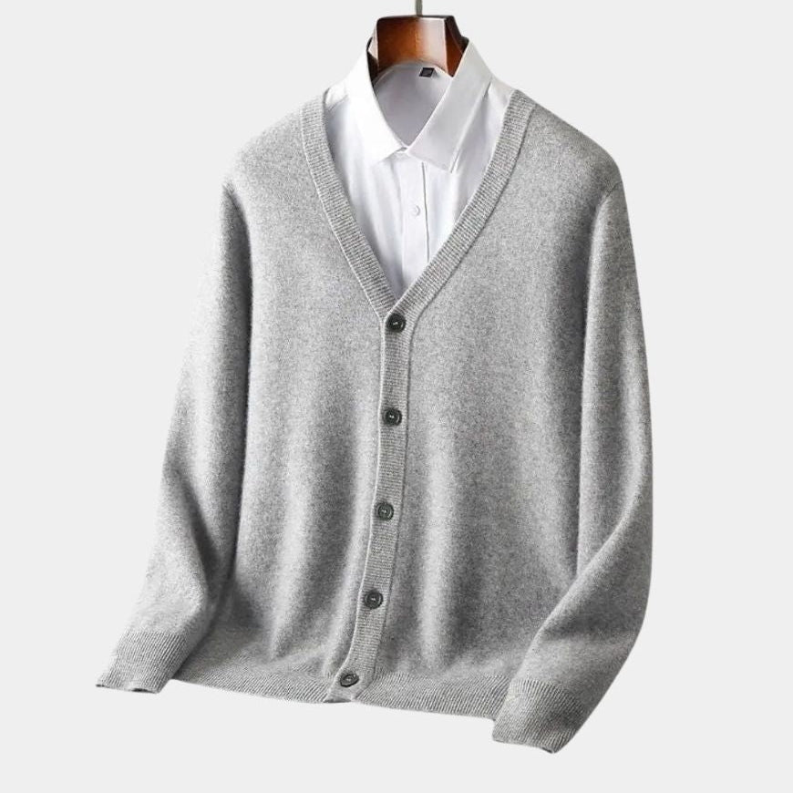 Verner™ | Džemper Kratki