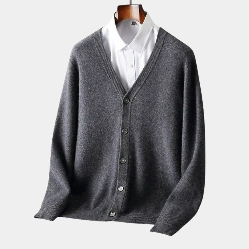 Verner™ | Džemper Kratki