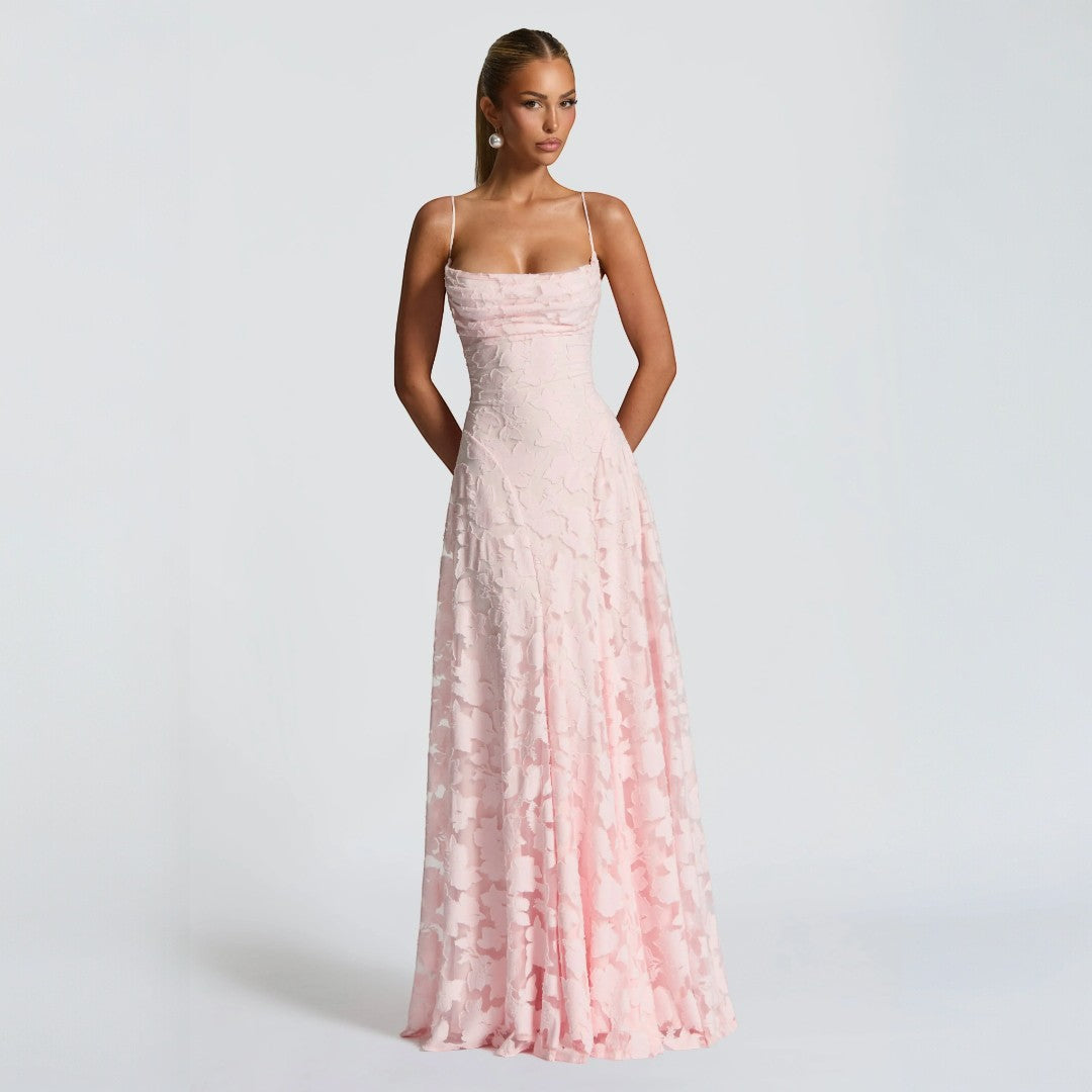 Ivana | Premium haljina