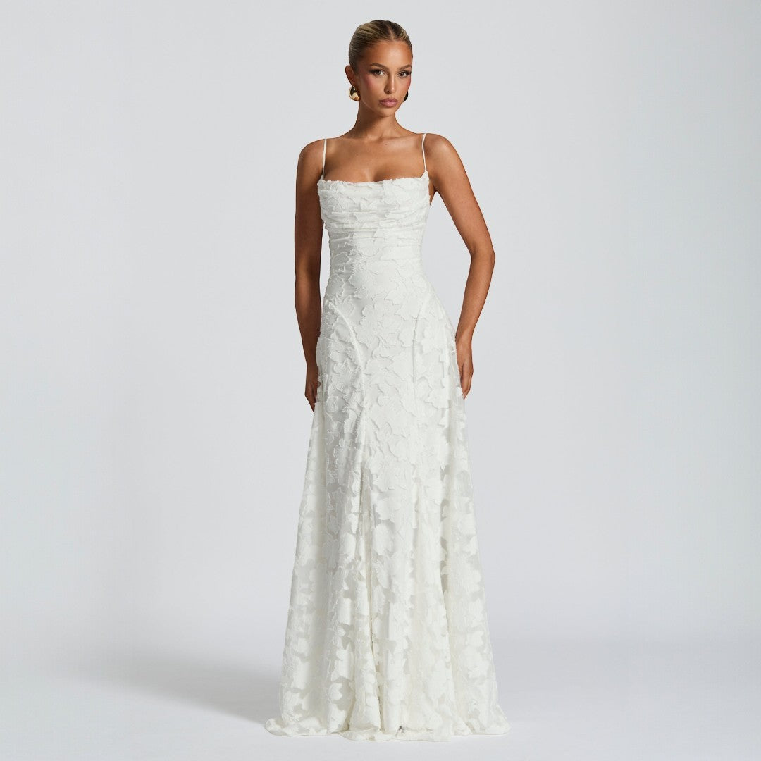 Ivana | Premium haljina