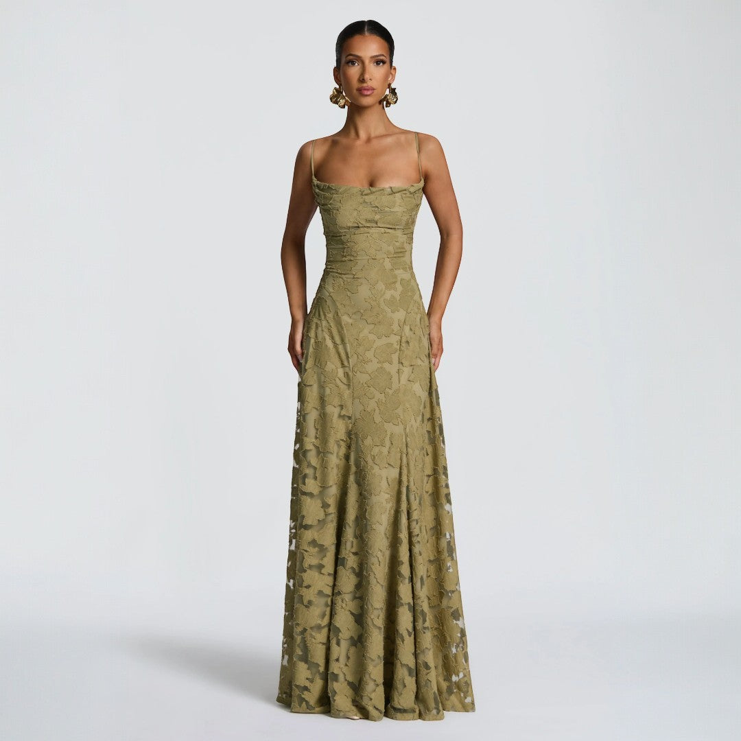 Ivana | Premium haljina